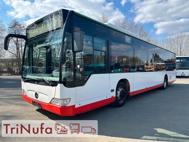 Autobus urbano MERCEDES-BENZ O 530 Citaro | Retarder | Klima |