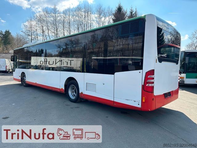 Autobus urbano MERCEDES-BENZ O 530 Citaro | Retarder | Klima |