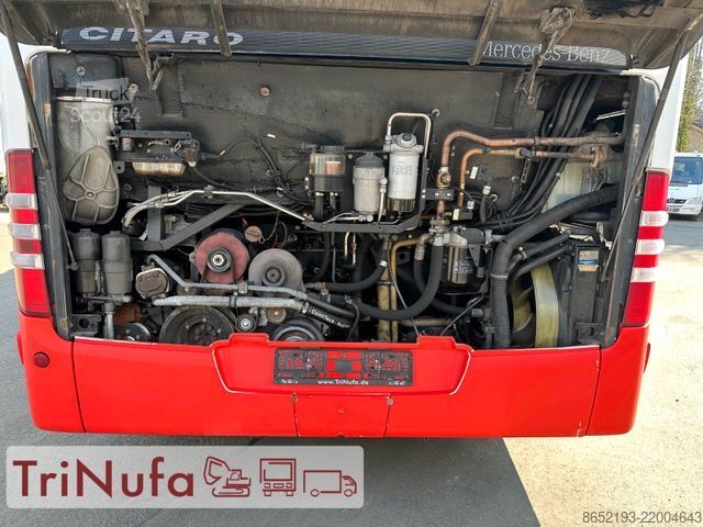 Autobus urbano MERCEDES-BENZ O 530 Citaro | Retarder | Klima |