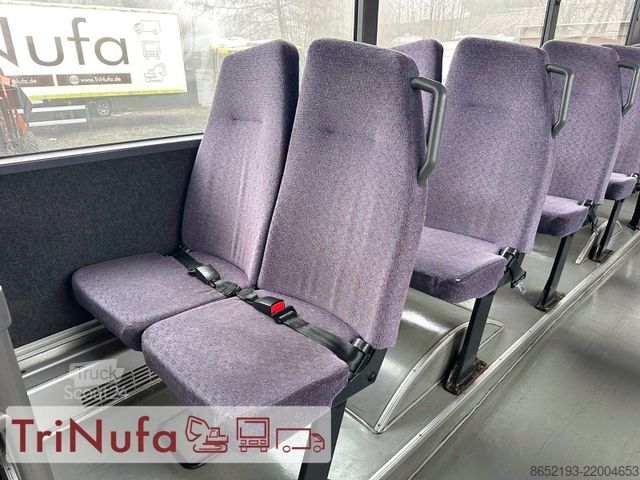 Autocar interurbain SETRA S 319 UL | Klima | Schaltgtr. | 354 PS |