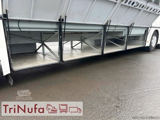Autocar interurbain SETRA S 319 UL | Klima | Schaltgtr. | 354 PS |