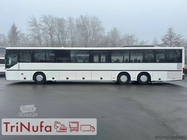 Autocar interurbain SETRA S 319 UL | Klima | Schaltgtr. | 354 PS |