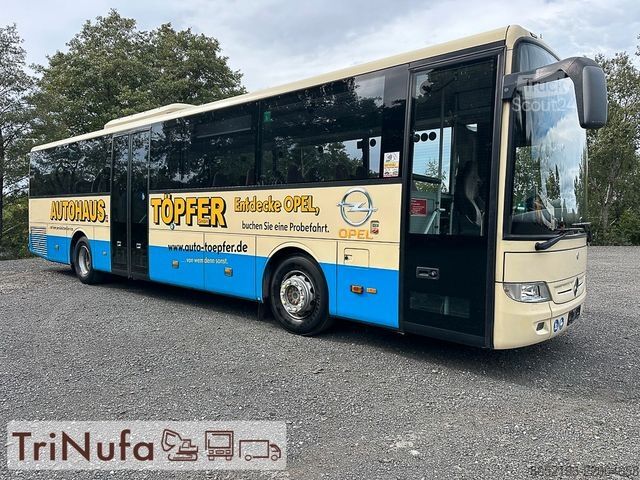Междуградски автобус MERCEDES-BENZ O 550 Integro | Schaltgtr. | Klima | Retarder |
