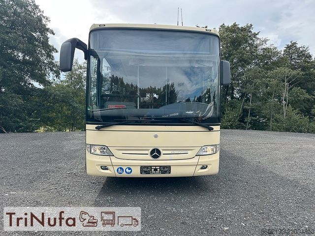 Междуградски автобус MERCEDES-BENZ O 550 Integro | Schaltgtr. | Klima | Retarder |