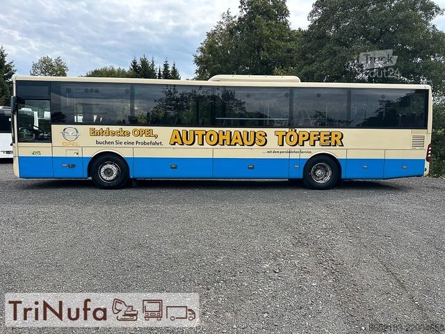 Междуградски автобус MERCEDES-BENZ O 550 Integro | Schaltgtr. | Klima | Retarder |