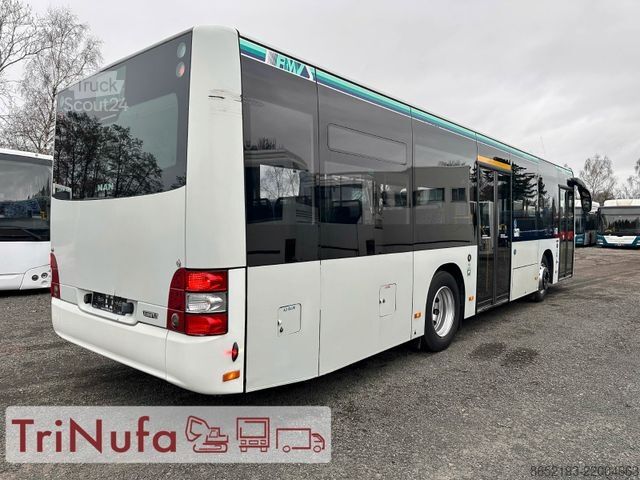 Городской автобус MAN A47 | 10,5 m | Midi | 427.291 KM | Klima |