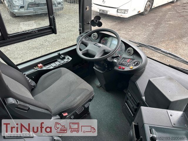 Городской автобус MAN A47 | 10,5 m | Midi | 427.291 KM | Klima |