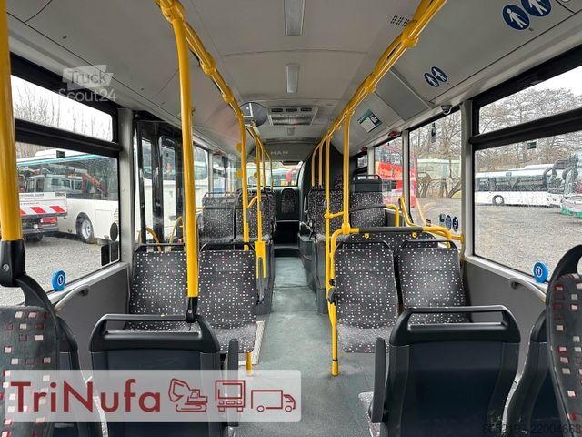 Городской автобус MAN A47 | 10,5 m | Midi | 427.291 KM | Klima |