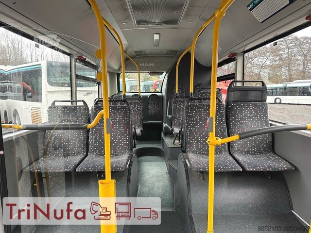 Городской автобус MAN A47 | 10,5 m | Midi | 427.291 KM | Klima |