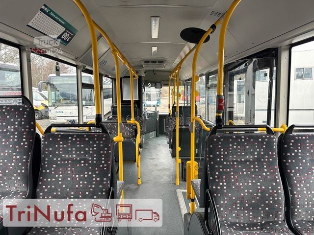 Городской автобус MAN A47 | 10,5 m | Midi | 427.291 KM | Klima |