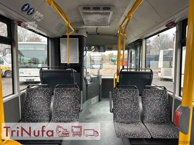 Городской автобус MAN A47 | 10,5 m | Midi | 427.291 KM | Klima |