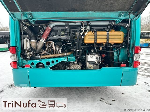 Autobús articulado MAN A 23 | 484.315 KM | Klima | Euro 5 | 56 Sitze |