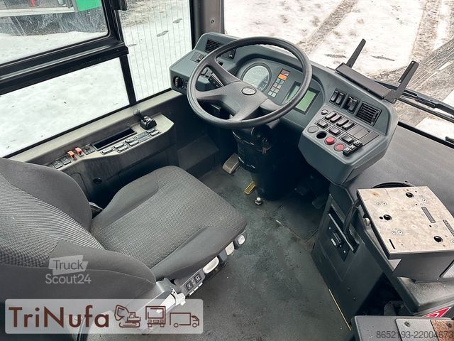 Autobús articulado MAN A 23 | 484.315 KM | Klima | Euro 5 | 56 Sitze |