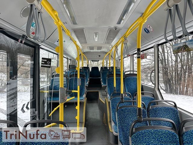 Autobús articulado MAN A 23 | 484.315 KM | Klima | Euro 5 | 56 Sitze |