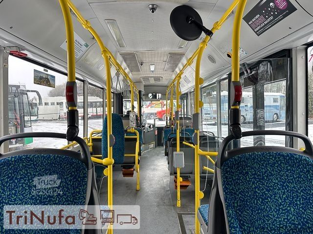 Autobús articulado MAN A 23 | 484.315 KM | Klima | Euro 5 | 56 Sitze |