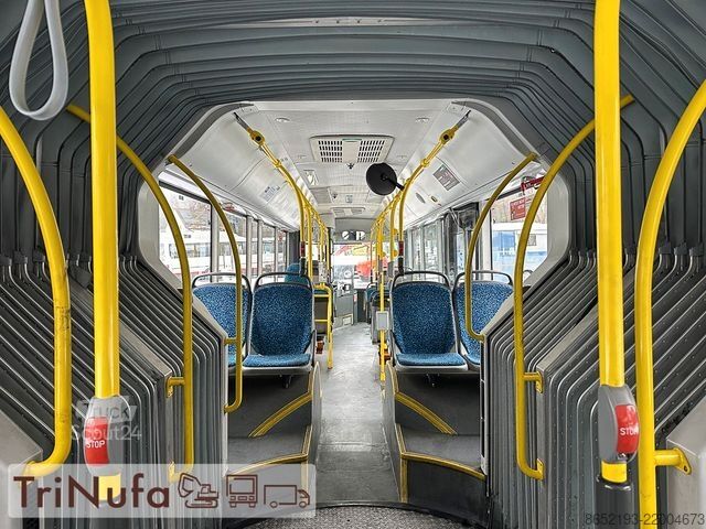 Autobús articulado MAN A 23 | 484.315 KM | Klima | Euro 5 | 56 Sitze |