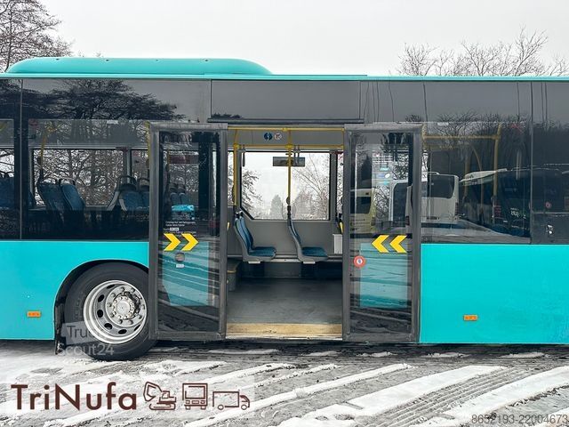 Autobús articulado MAN A 23 | 484.315 KM | Klima | Euro 5 | 56 Sitze |