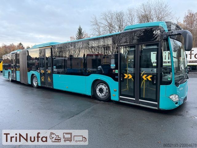 Autobus snodato MERCEDES-BENZ O 530 Citaro G C2 | El. Fehler | Klima |