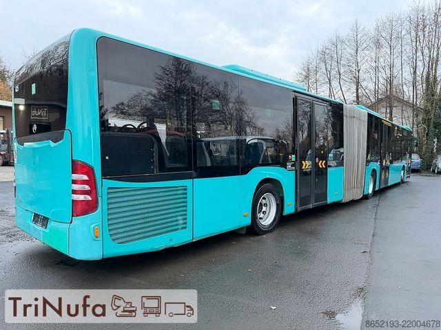 Autobus snodato MERCEDES-BENZ O 530 Citaro G C2 | El. Fehler | Klima |