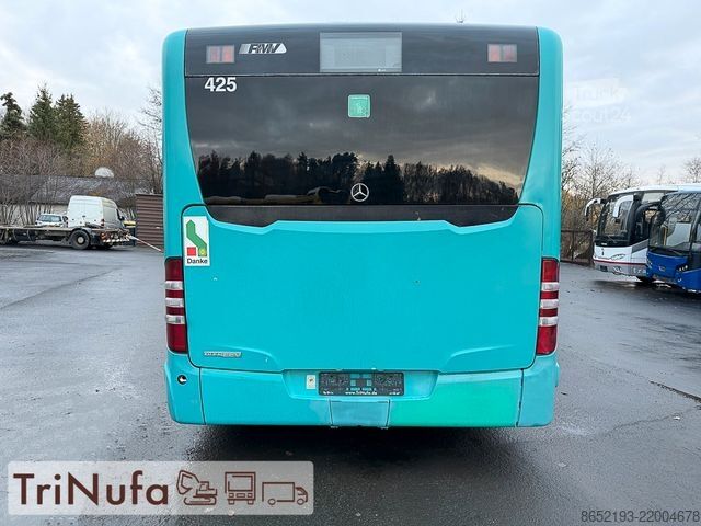 Autobus snodato MERCEDES-BENZ O 530 Citaro G C2 | El. Fehler | Klima |
