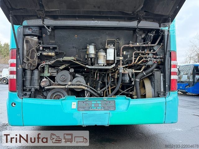 Autobus snodato MERCEDES-BENZ O 530 Citaro G C2 | El. Fehler | Klima |