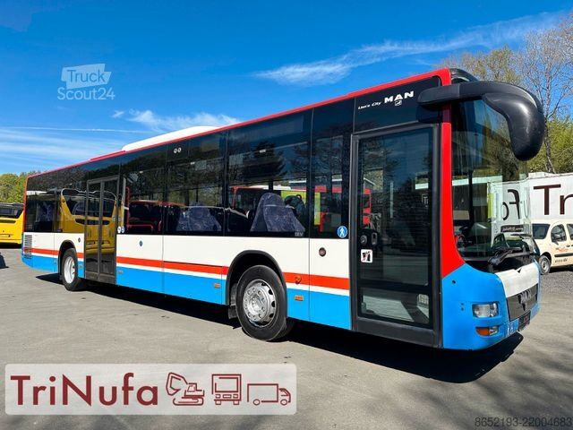 Градски автобус MAN A20 | Klima | Retarder | 498.044 KM |