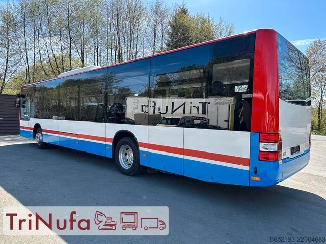 Градски автобус MAN A20 | Klima | Retarder | 498.044 KM |