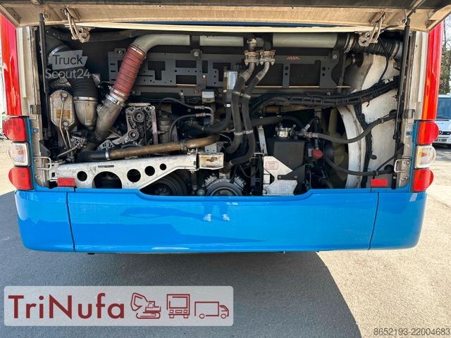 Градски автобус MAN A20 | Klima | Retarder | 498.044 KM |