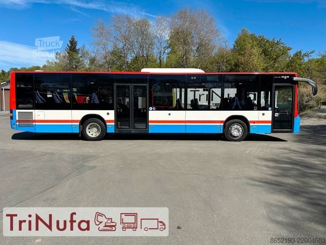 Градски автобус MAN A20 | Klima | Retarder | 498.044 KM |