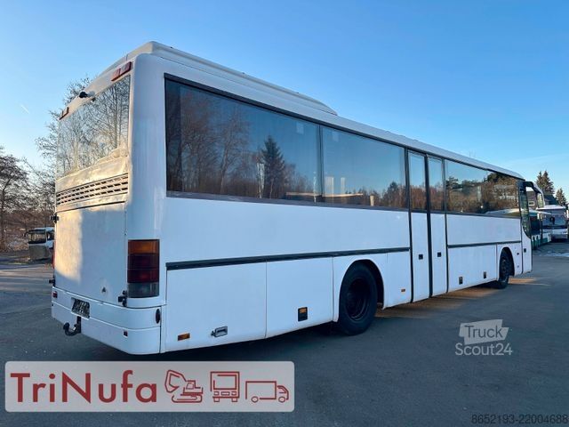 Távolsági autóbusz SETRA S 315 GT UL | Mercedes V6 | Wohnmobil | Klima |