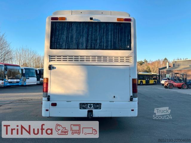 Távolsági autóbusz SETRA S 315 GT UL | Mercedes V6 | Wohnmobil | Klima |
