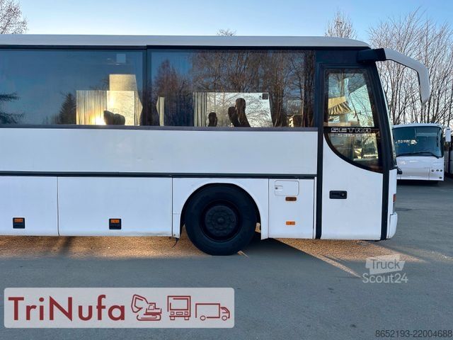 Távolsági autóbusz SETRA S 315 GT UL | Mercedes V6 | Wohnmobil | Klima |