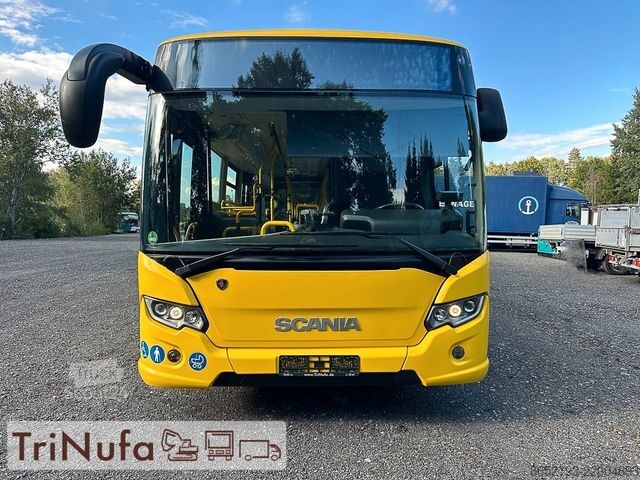 Съчленен автобус SCANIA Citywide LF | Klima | Euro 6 | ATG |