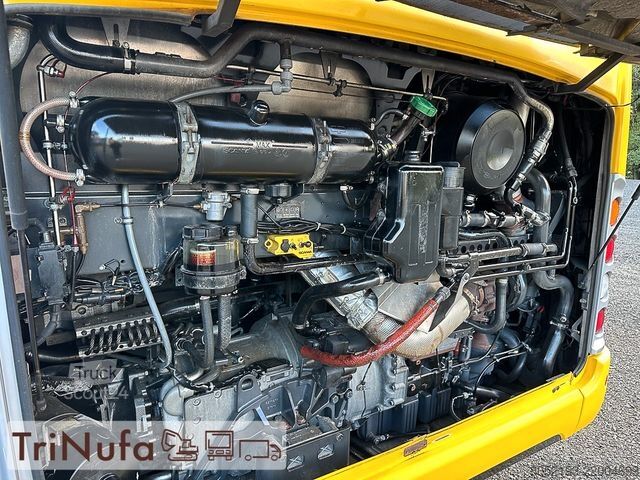 Съчленен автобус SCANIA Citywide LF | Klima | Euro 6 | ATG |