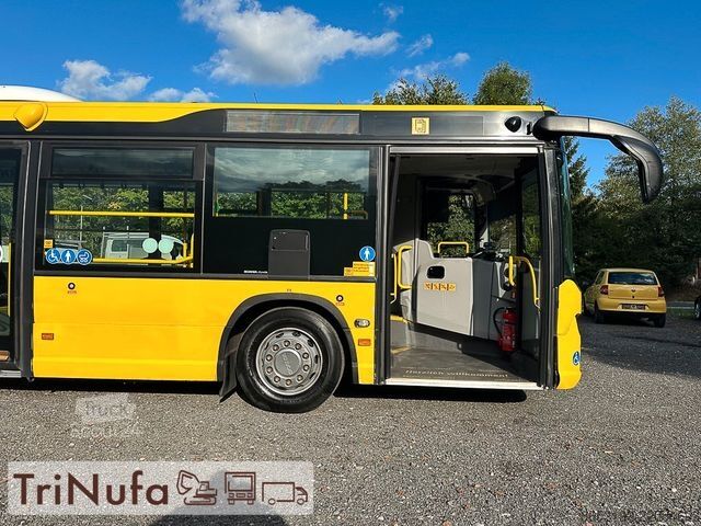 Съчленен автобус SCANIA Citywide LF | Klima | Euro 6 | ATG |