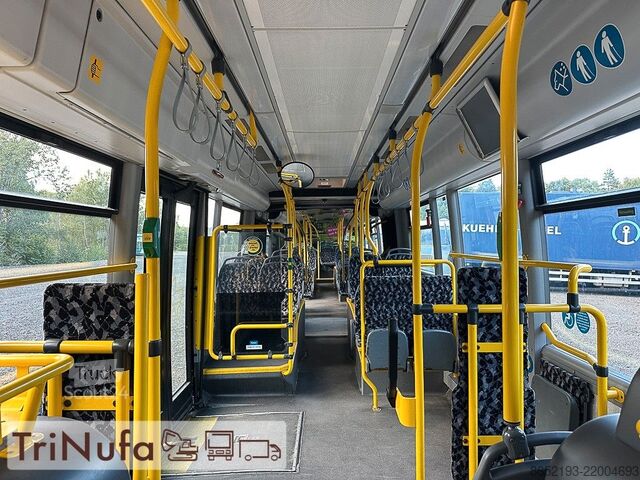 Съчленен автобус SCANIA Citywide LF | Klima | Euro 6 | ATG |