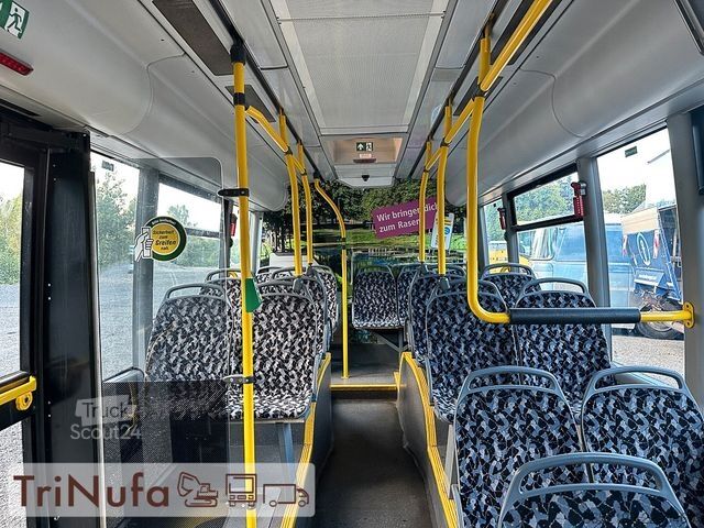Съчленен автобус SCANIA Citywide LF | Klima | Euro 6 | ATG |