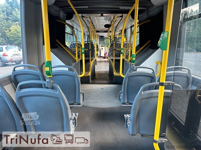 Съчленен автобус SCANIA Citywide LF | Klima | Euro 6 | ATG |