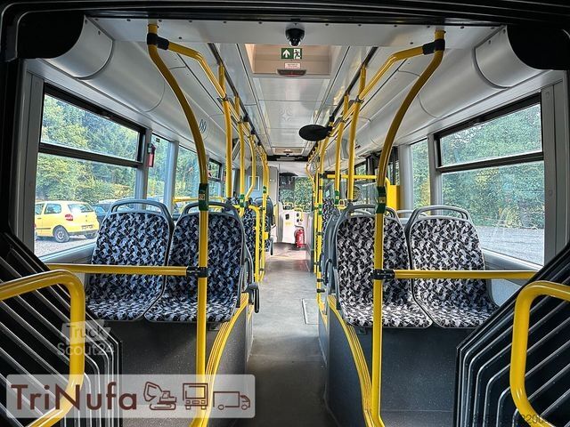 Съчленен автобус SCANIA Citywide LF | Klima | Euro 6 | ATG |