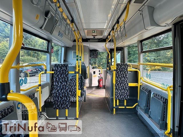 Съчленен автобус SCANIA Citywide LF | Klima | Euro 6 | ATG |