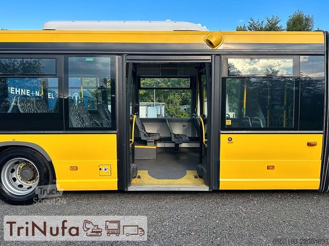 Nivelbussi SCANIA Citywide LF, 4 x | ATG |  Klima | Euro 6 |