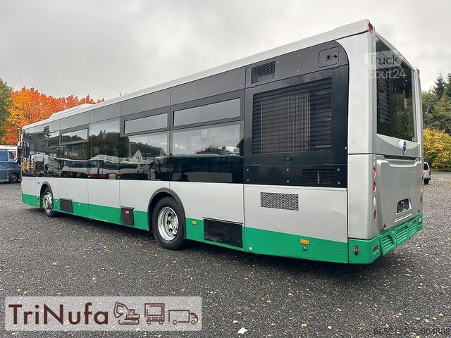 Stadsbuss TEMSA LF 12 | Klima | Retarder | 414.722 KM |  