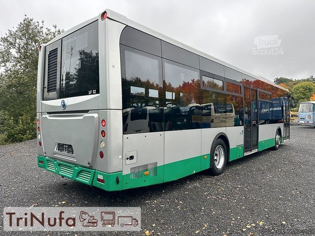 Stadsbuss TEMSA LF 12 | Klima | Retarder | 414.722 KM |  