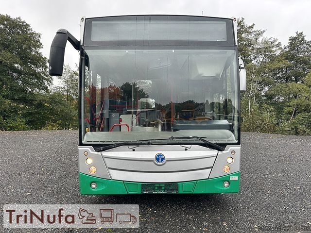 Stadsbuss TEMSA LF 12 | Klima | Retarder | 414.722 KM |  