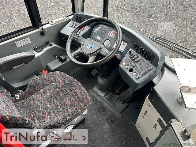 Stadsbuss TEMSA LF 12 | Klima | Retarder | 414.722 KM |  