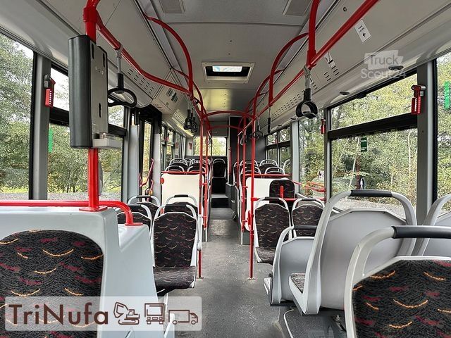 Stadsbuss TEMSA LF 12 | Klima | Retarder | 414.722 KM |  