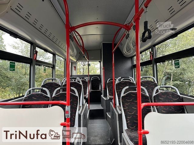 Stadsbuss TEMSA LF 12 | Klima | Retarder | 414.722 KM |  