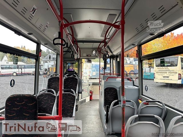 Stadsbuss TEMSA LF 12 | Klima | Retarder | 414.722 KM |  
