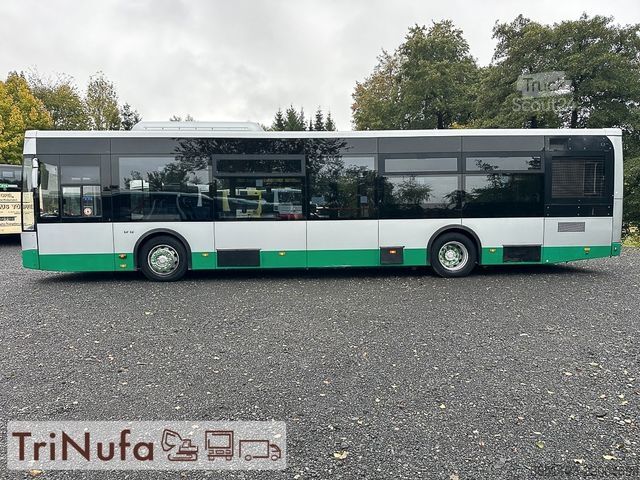 Stadsbuss TEMSA LF 12 | Klima | Retarder | 414.722 KM |  