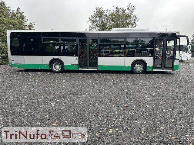 Stadsbuss TEMSA LF 12 | Klima | Retarder | 414.722 KM |  